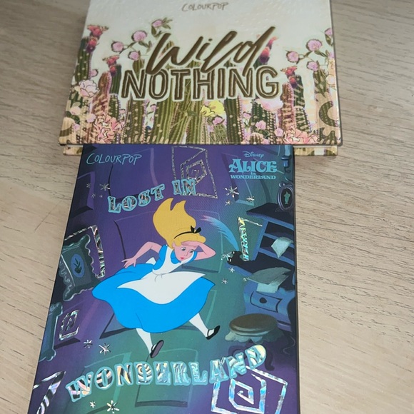 Colourpop Palette Duo - Picture 2 of 2